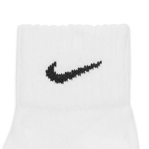 גרבי 1/2 נייק Nike Cushioned Ankle Socks | שלישייה