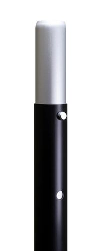 זוית נוספת Ultimate Support TS-99B Speaker Stand