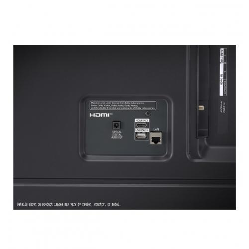 מסך מקצועי LG 50UR640S Ultra HD TV Signage 50