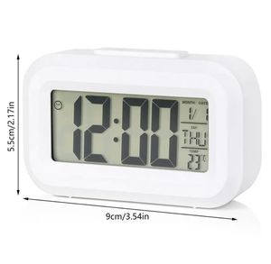 שעון מעורר דיגיטלי XHF1710