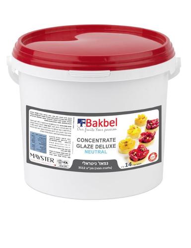 נפאז נייטרלי דלוקס  14 קג Bakbel