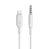 כבל שמע Anker Audio Cable to Lightning A8194