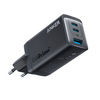 מטען קיר Anker 735 GaN III Prime 3-Port 65W A2668