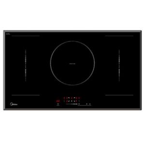 כיריים אינדוקציה 90 ס"מ Midea MC-IV10241B2CC-A