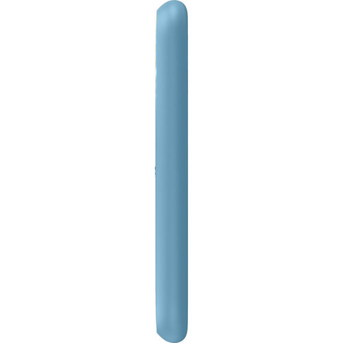כונן קשיח SanDisk 1TB Extreme Portable SSD V2 (Sky Blue)