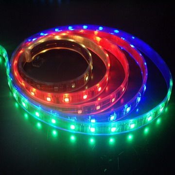 סטריפ לדים RGB