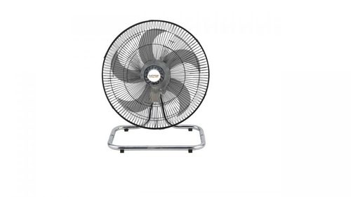 מאוורר 20 אינץ' 80W עם 3 מהירויות וצידוד ימינה ושמאלה