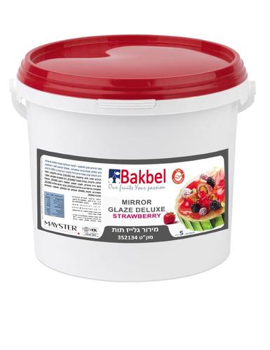 מירור תות 5 קג BAKBEL