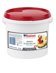 מירור גלייז דלוקס נייטרלי  5 קג Bakbel