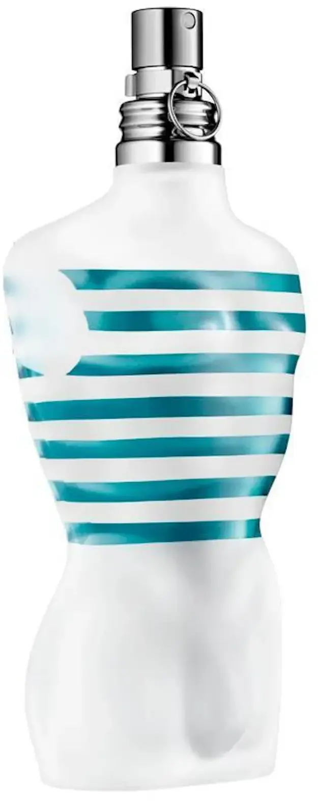 Jean Paul Gaultier Le Beau Male Intense Fresh