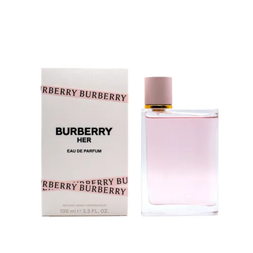 בושם לאישה ברברי הר א.ד.פ Burberry Her e.d.p 