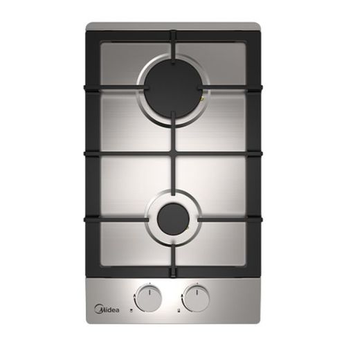 כיריים גז דומינו Midea 30SB005 מידאה