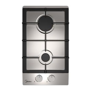 כיריים גז דומינו Midea 30SB005 מידאה