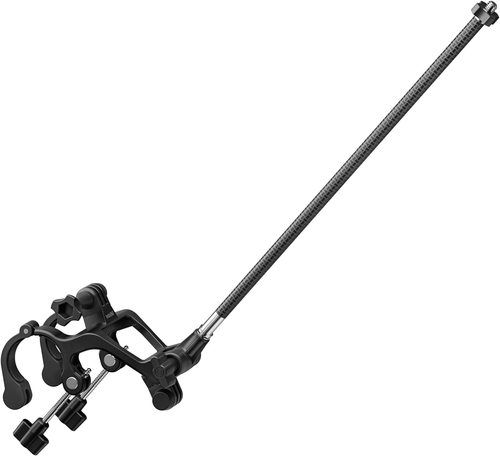 מוט ותושבת לכידון אופניים Insta360 Third-Person Bike Handlebar