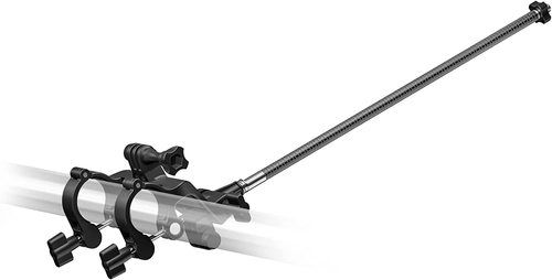 מוט ותושבת לכידון אופניים Insta360 Third-Person Bike Handlebar