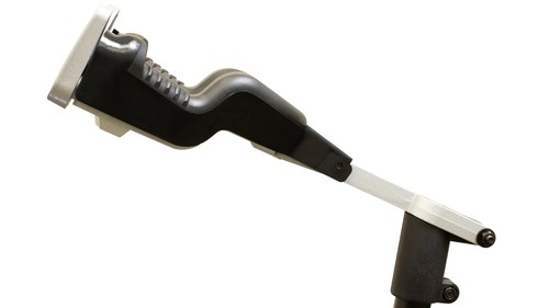 ultimate support GS-1000 PRO+ Guitar Stand 