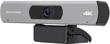 מצלמת רשת ROCWARE RC-17 4K