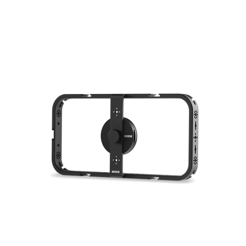 קייג' מגנטי לצילום בסמארטפון Rode Phone Cage