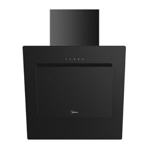 קולט אדים 60 ס"מ Midea E60TEW2J82 שחור