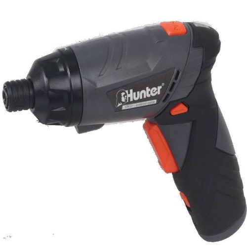 מברגה מיני 3.6V + ביטים