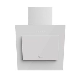 קולט אדים 60 ס"מ Midea E60TEW2J82 לבן