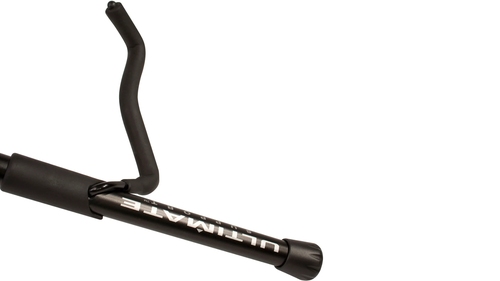 זוית נוספת Ultimate Support GS-55 Guitar Stand