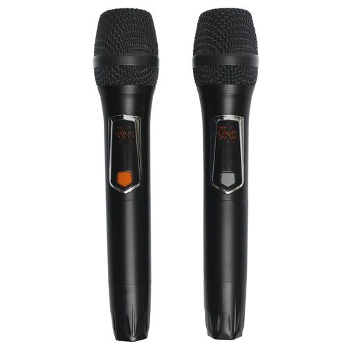 בידורית עוצמתית  HAYMER HM1010