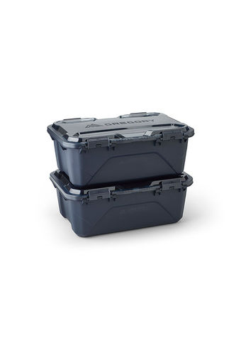 ALPACA GEAR BOX 45