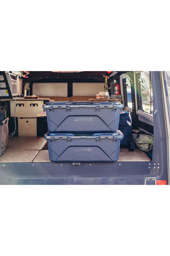 ALPACA GEAR BOX 45