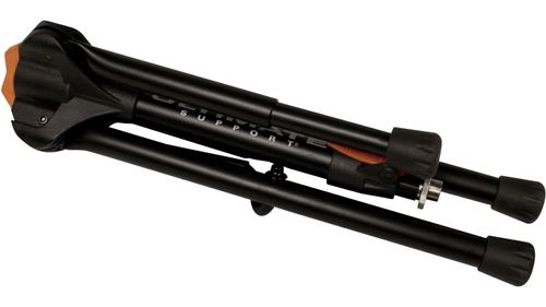 זוית נוספת Ultimate Support AMP-150 Amp Stand