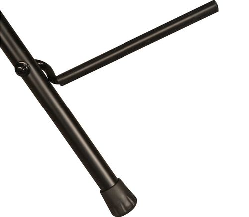 זוית נוספת Ultimate Support AMP-150 Amp Stand