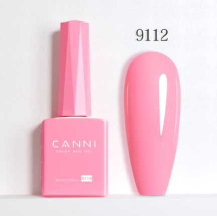 לק ג'ל קאני - 9112 - 9 מ