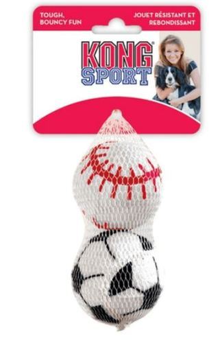 קונג ספורט זוג כדורים גדולים KONG SPORT LG
