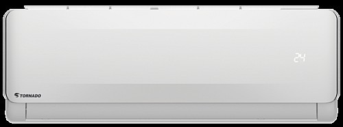 ‏מזגן עילי Master INV 12X EU Wifi שנת 2023 Tornado ‏1.0 ‏כ