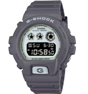 CASIO DW-6900HD-8D מהדורה מיוחדת