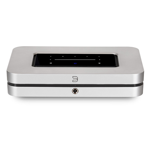 סטרימר Bluesound Node X