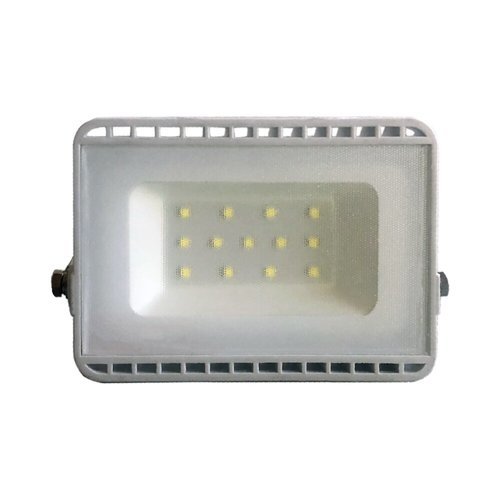  הצפה לבן SMD IP65 10W MIRAGE אור חם 