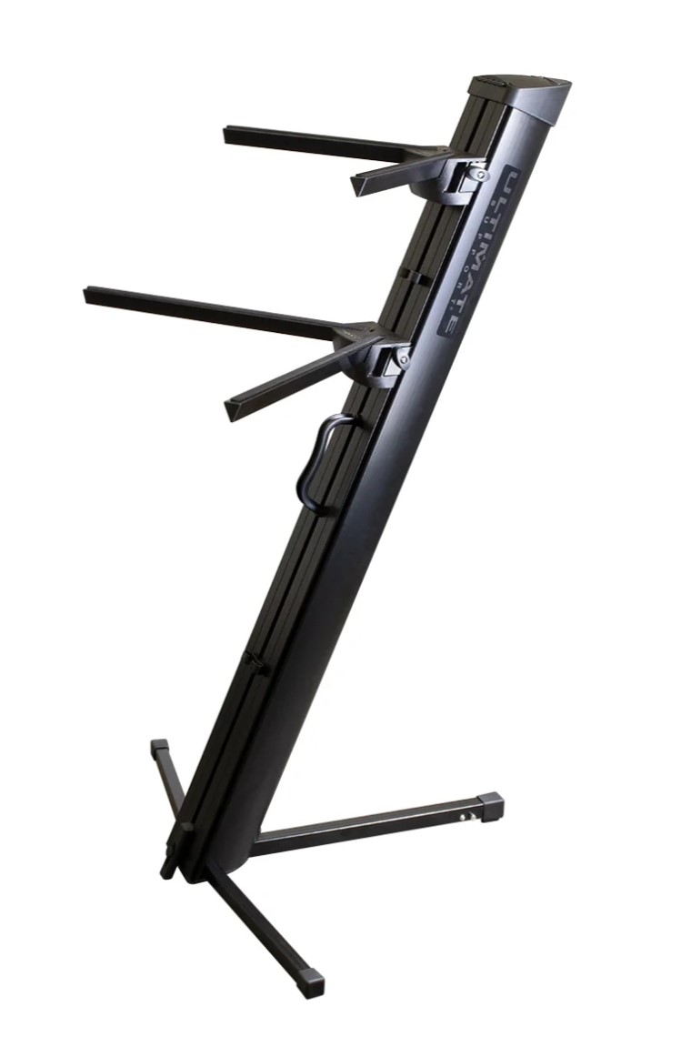 Ultimate Support Apex AX-48 Pro Column Keyboard Stand