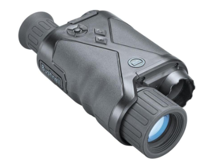 משקפת ראיית לילה בושנל EQUINOX Z2 3X30