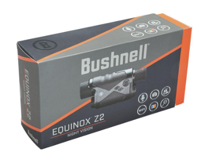 משקפת ראיית לילה בושנל EQUINOX Z2 3X30