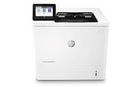 מדפסת שחור לבן HP LaserJet Managed e60155