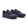 נעלי רכיבה פוקס לקליטים כחול כהה - FOX UNION BOA SHOE V24 