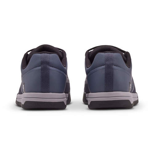 נעלי רכיבה פוקס פלאט כחול כהה - FOX UNION FLAT SHOE V24
