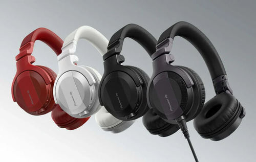 אוזניות די ג’יי PIONEER DJ HDJ-CUE1