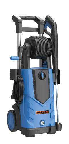 מכונת שטיפה ECO 165BAR עם ניתוק אוטומטי KARNAF