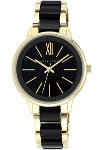 Anne Klein AK/1412BKGB סדרה חדשה