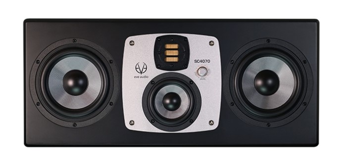 מוניטור אולפני EVE Audio SC4070