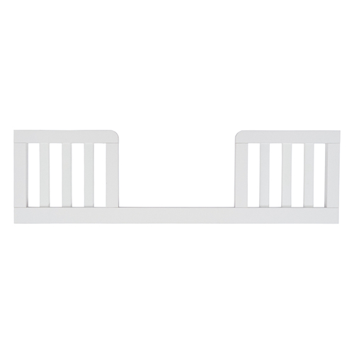 מגן למיטת מעבר דייניז מייסון לבן – Dainy’s Bed Rail Maison White