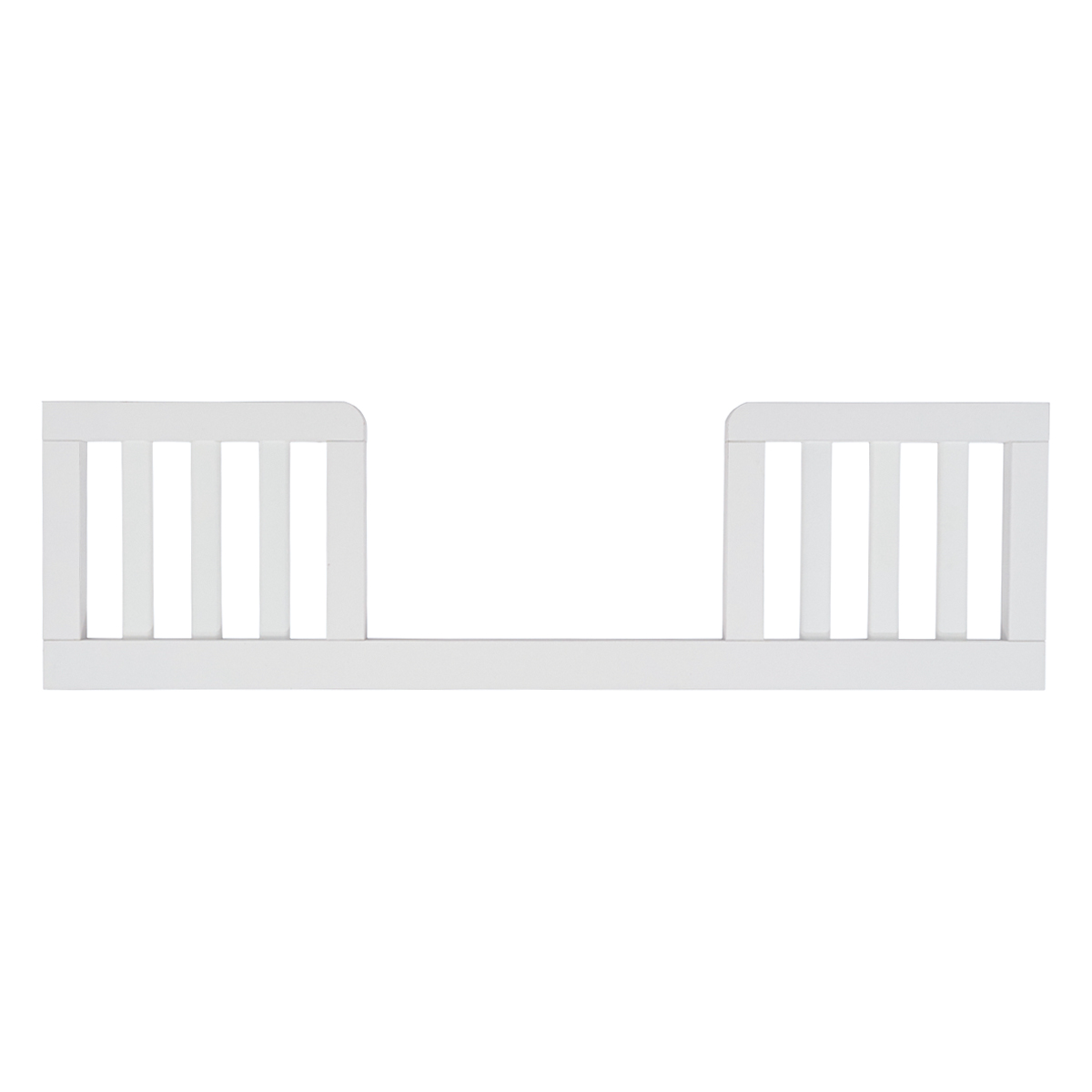 מגן למיטת מעבר דייניז מייסון לבן – Dainy’s Bed Rail Maison White