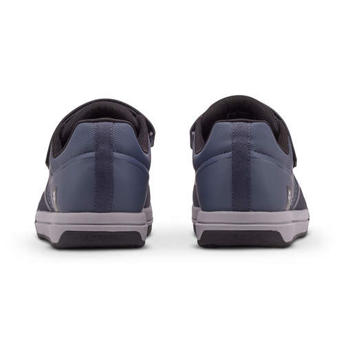 נעלי רכיבה פוקס לקליטים כחול כהה - FOX UNION CLIPLESS SHOE V24 